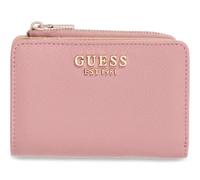 GUESS Porte-Monnaie Amorette SLG Zip Around Wallet Rosewood