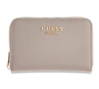GUESS Porte-Monnaie Amorette SLG Zip Around Wallet Taupe