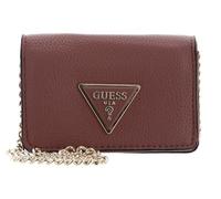 Guess Porte monnaie chainette jeans - Femme