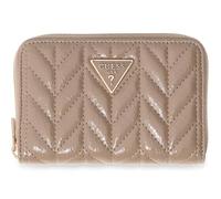 Guess Porte-monnaie Cheryl 14 cm gris