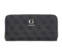 Guess Porte-monnaies COLEEN anthracite/noir Taille One Size