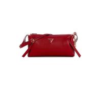 GUESS Porte-monnaie Coleen SLG Zip Around Wallet Noir Femme L 347810