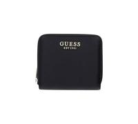 GUESS Porte-Monnaie Coleen SLG Zip Around Wallet Black Noir