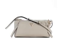 GUESS Porte-Monnaie Coleen SLG Zip Around Wallet Caramel Brun