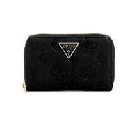 Guess Cresidia Porte-monnaie 14 cm noir
