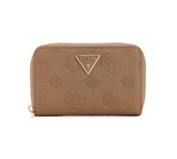 Guess Cresidia Porte-monnaie 14 cm brun