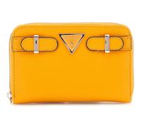 GUESS porte-monnaie Eco Ali Zip Around Wallet Marigold