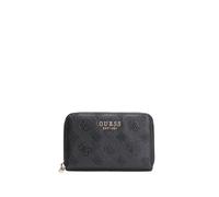 Guess Porte-monnaie Ella 14 cm noir