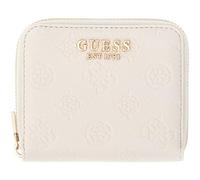 GUESS Portefeuille ELLA crème