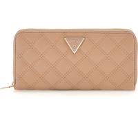 GUESS Porte-monnaie femme Giully beige : beige-26 Assortiment de couleurs : beige-26