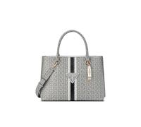 GUESS Porte-Monnaie Gilda SLG Zip Around Wallet Black Noir