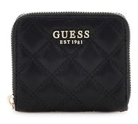 Guess Giully II Porte-monnaie 11.5 cm noir