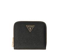Guess Porte-monnaies ISOBEL Noir Taille One Size