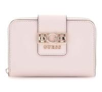 GUESS Porte-Monnaie Jane Zip Around Wallet Lotus Rose
