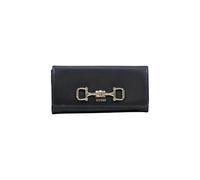 Guess Porte-monnaie Janie SLG Flap Organizer Noir