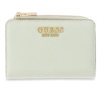 GUESS Porte-Monnaie Laurel II SLG Zip Around Pistachio Menthe