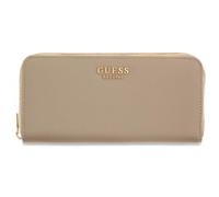 GUESS Porte-Monnaie Melody SLG Zip Around Wallet Light Taupe