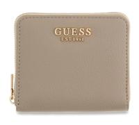 GUESS Porte-Monnaie Melody SLG Zip Around Wallet Light Taupe