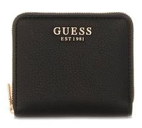 Guess Femme Portefeuille Zip Around Melody SLG Small Zip Around Noir