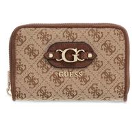 Guess Compagnon Samantha Medium Latte Logo/Brown