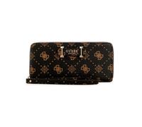 GUESS Portefeuilles et sacs à main pour femmes Portefeuille zippé moyen Silia Slg