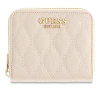GUESS Porte-Monnaie Tamara SLG Zip Around Wallet Bone écru