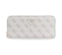 Guess Laurel Portefeuille crème, femme