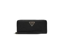 Guess Laurel II Porte-monnaie 20.5 cm noir