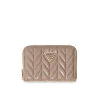 GUESS Porte-monnaies 'Cheryl' beige, Taille One Size
