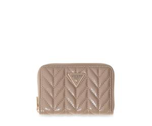 GUESS Porte-monnaies 'Cheryl' beige, Taille One Size