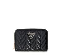 GUESS Porte-monnaies 'Cheryl' noir, Taille One Size