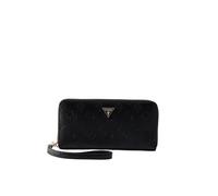 GUESS Porte-monnaies 'Diana' noir, Taille One Size