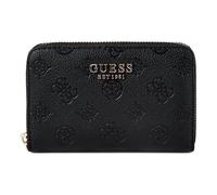 GUESS Porte-monnaies 'Ella' noir, Taille One Size