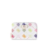 GUESS Porte-monnaies 'Emelie' mélange de couleurs, Taille One Size