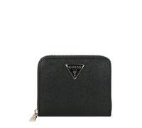 GUESS Porte-monnaies 'ISOBEL' noir, Taille One Size