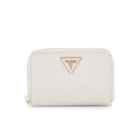 GUESS Porte-monnaies 'Laurel' coquille d'oeuf, Taille Onesize