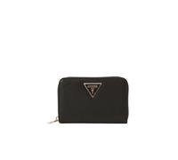 GUESS Porte-monnaies 'Laurel II' noir, Taille One Size