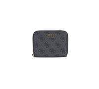 GUESS Porte-monnaies 'Laurel II' noir, Taille One Size