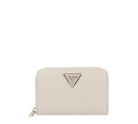 GUESS Porte-monnaies 'LAUREL II' taupe, Taille One Size