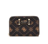 GUESS Porte-monnaies marron / noir, Taille Onesize