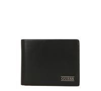 GUESS Porte-monnaies 'NEW BOSTON' noir, Taille XS-XXL
