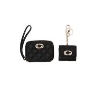GUESS Porte-monnaies noir, Taille One Size
