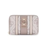 GUESS Porte-monnaies pierre / blanc, Taille Onesize