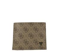 GUESS Porte-monnaies 'VEZZOLA' beige / marron, Taille XS-XXL