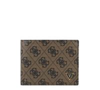 GUESS Porte-monnaies 'VEZZOLA' marron / brun foncé, Taille One Size