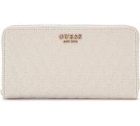 Guess Portefeuille Betula Small Zip GG9626163 Taupe