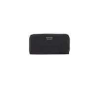 GUESS Portefeuille BRENTON Large noir