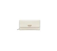 GUESS Portefeuille Brooke slg BG9897162 off white
