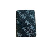 Guess Portefeuille Cuir Logo 4G Mito Jeans.
