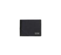 Guess portefeuille de Boston NERO UNI